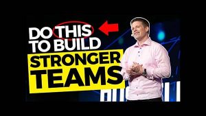 What is Team Building Activity?