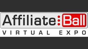 The Affiliate Ball – Virtual Expo