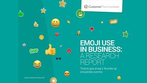How to Use Emojis in Business?