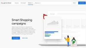 Що таке Google Shopping Ads