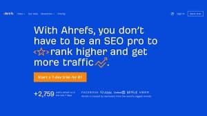 What Is Ahrefs