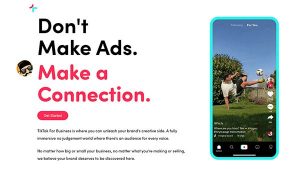 What Is TikTok Ads?