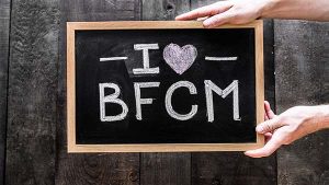 What is BFCM