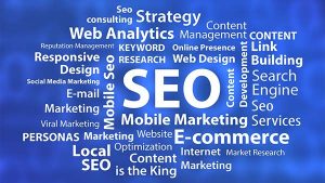 What is Citations in SEO?