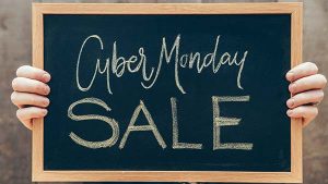 What is Cyber Monday?
