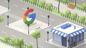 What is Organic Local SEO?