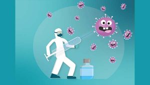 Gli editori dovrebbero continuare a scrivere contenuti relativi alla pandemia di coronavirus?