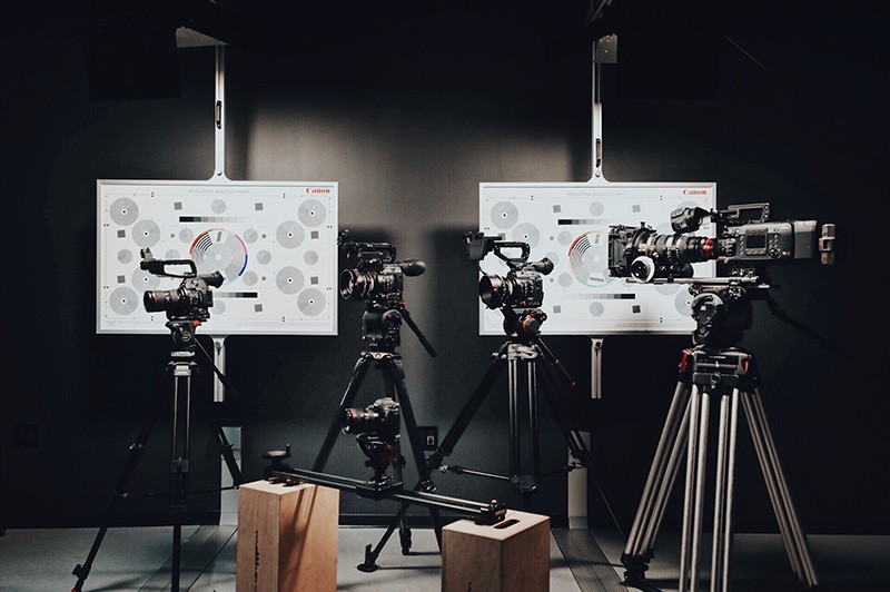 Videocraft Elevates Live Video Production Offering With EVS LiveCeption Solution