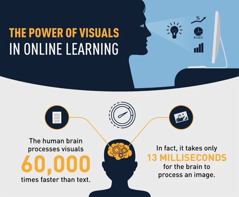 Why Infographics? Why Are Infographics Useful?