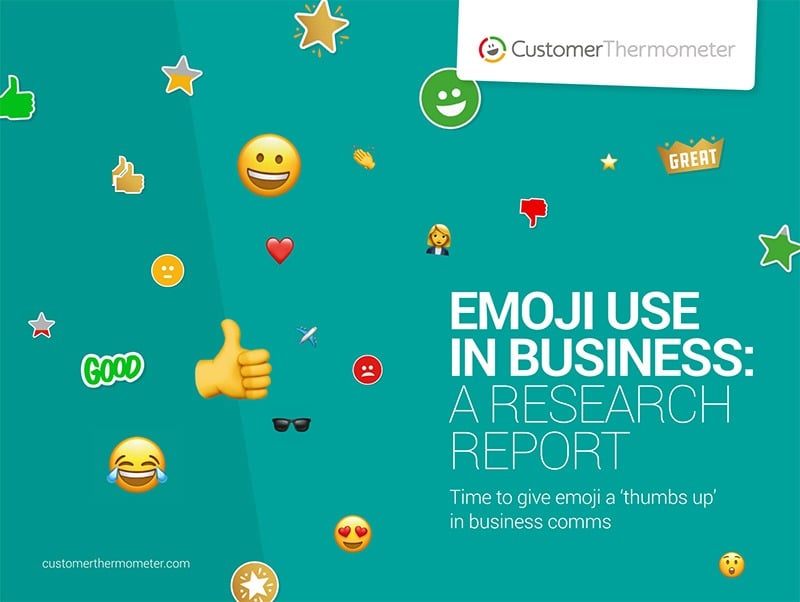 How to Use Emojis in Business?