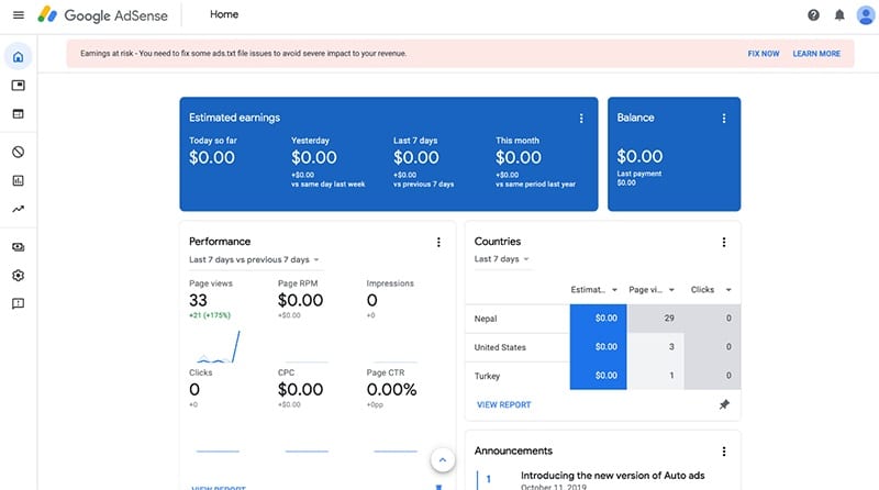 What Is AdSense? Google AdSense