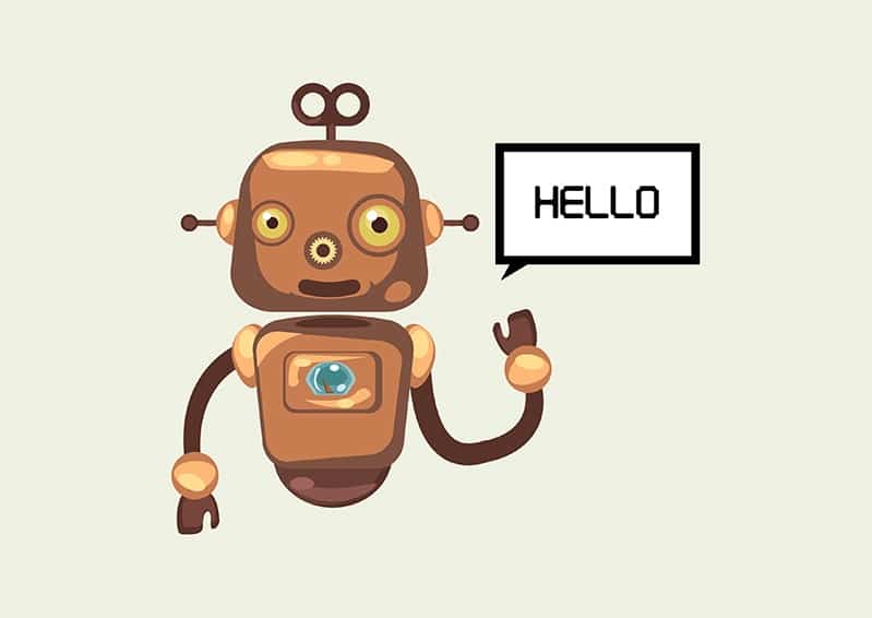 What Is Chatbot?