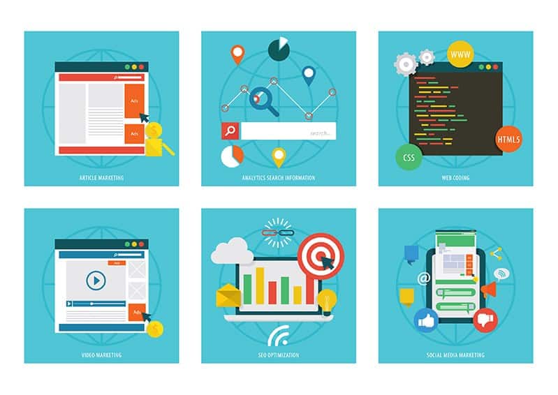 Qu'est-ce que la publicité display?