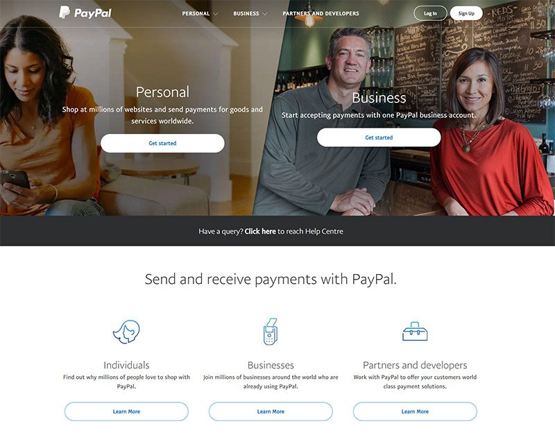 What Is PayPal