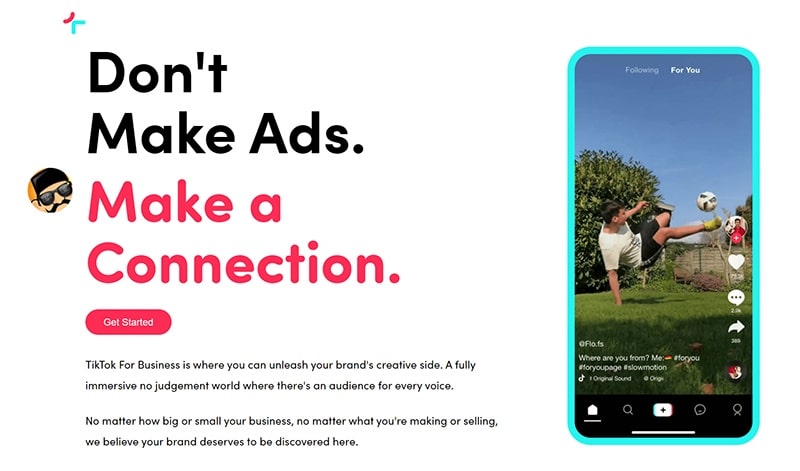 What Is TikTok Ads?