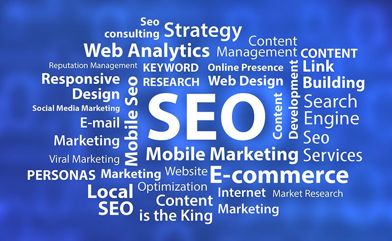 What is Citations in SEO?