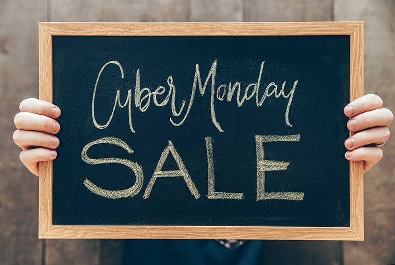 What is Cyber Monday?