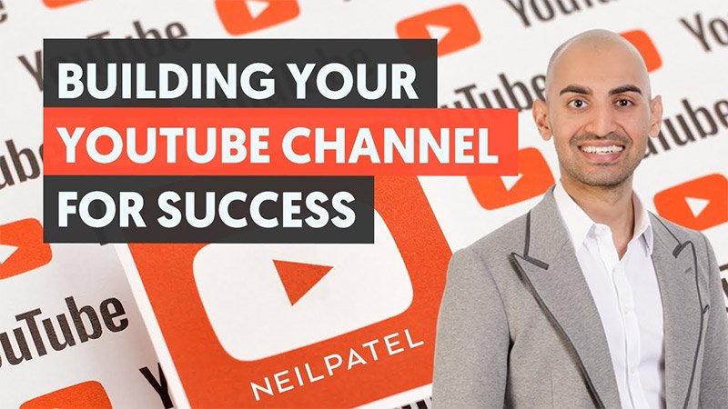 How to Build Your YouTube Channel