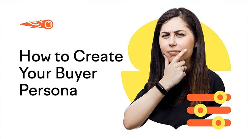 How to Create a Buyer Persona?