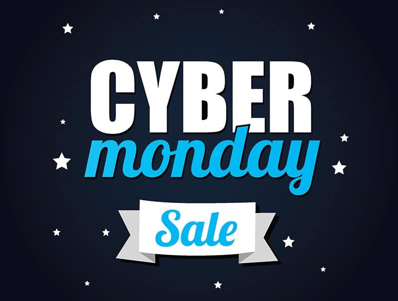 Amazon Cyber Monday