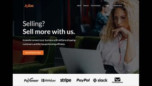 JVZoo, Information Products Affiliate Network