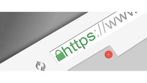 What does HTTPS Stand For?