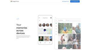 What is Google Photos?