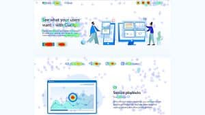 What is Heatmap?