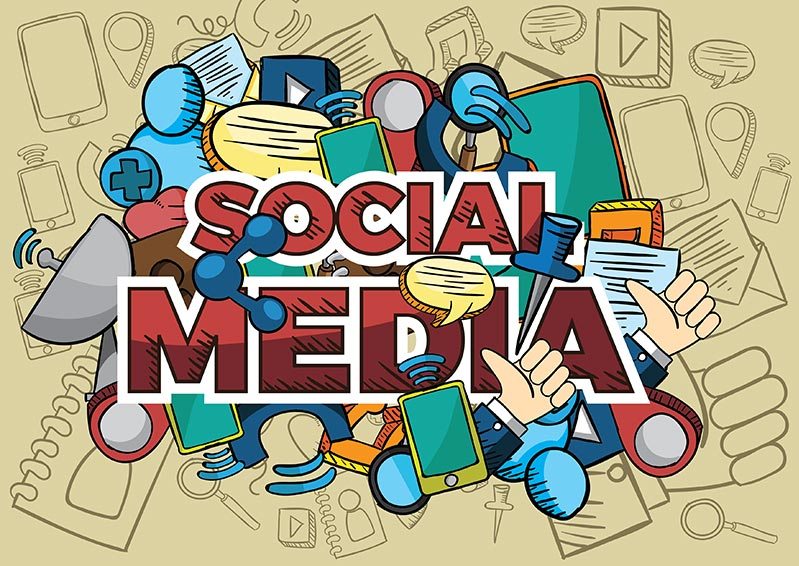 How to Promote Your Content via Social Media?