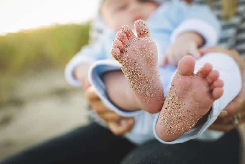 Comment gagner de l’argent en vendant des photos de pieds ?