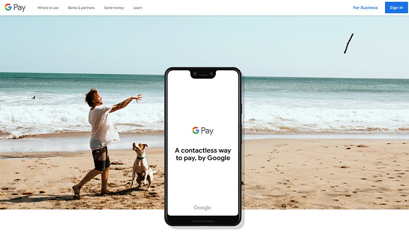 What Is Google Pay?