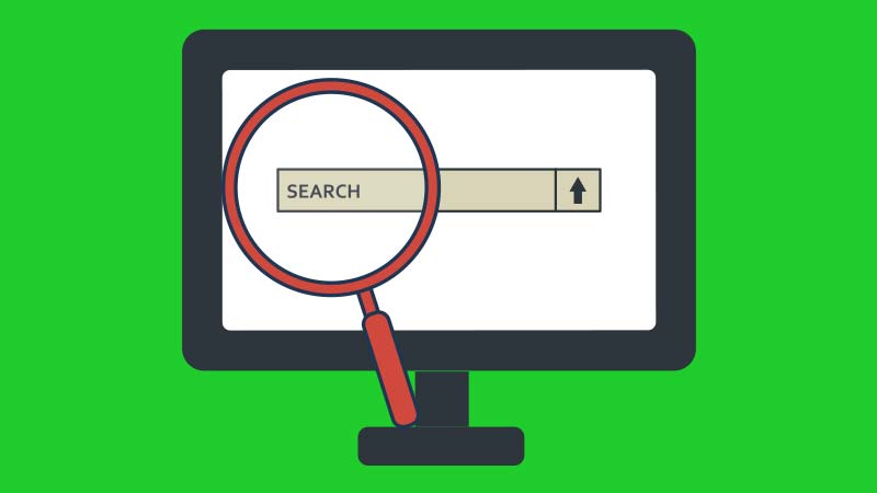 What is Lexical Search?