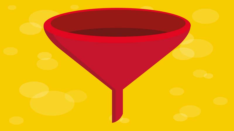 What is a Marketing Funnel?