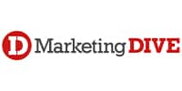 marketing dive