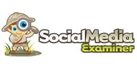 social media examiner