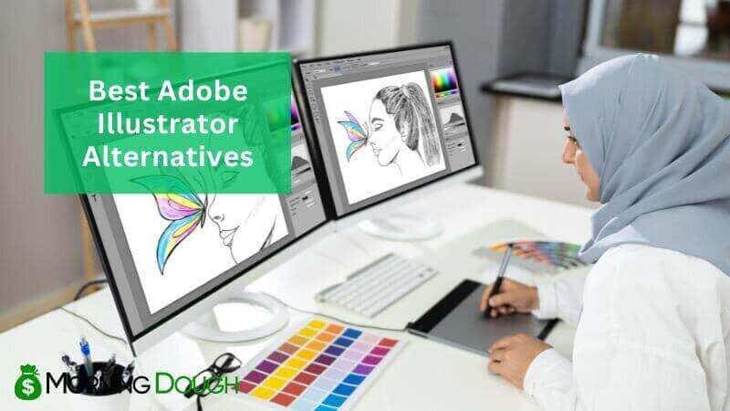 Adobe Illustrator Alternatives