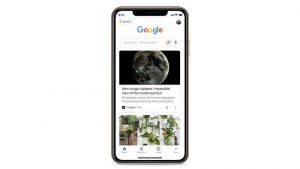 Як оцінити та збільшити трафік від Google Discover?