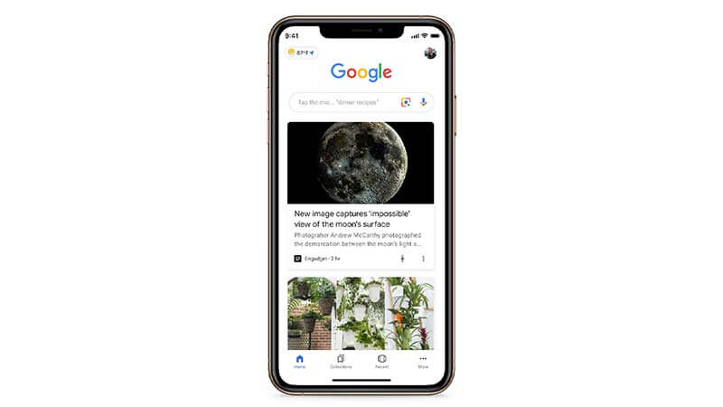 ¿Cómo clasificar y generar tráfico desde Google Discover?