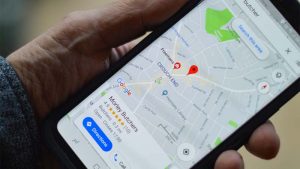 How to Rank in Google Maps?