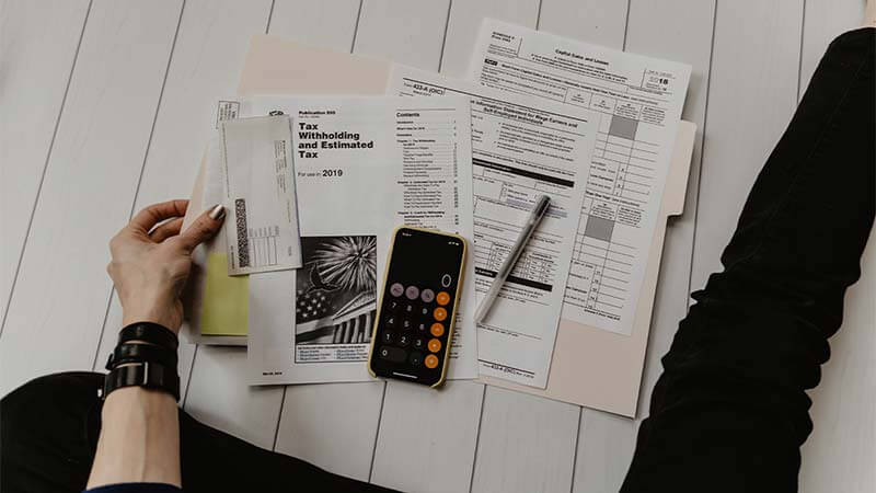 22 Small Business Tax Deductions to Lower Your Bill This Year