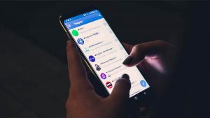 Telegram Begin to Monetize Its App, with 500 Million Users