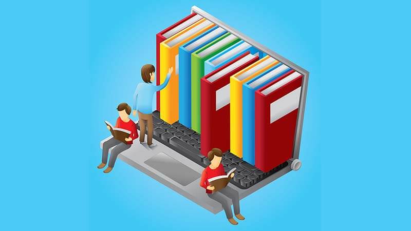 What are the Best Ebook Formats?
