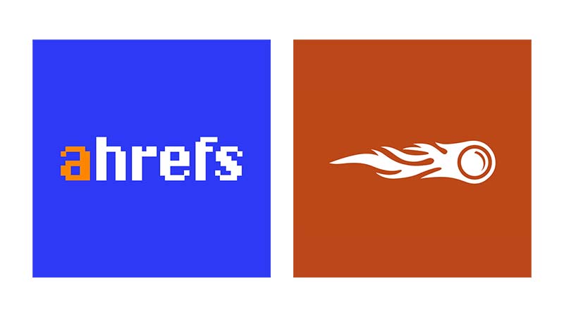 Which is Better Ahrefs or SEMrush?