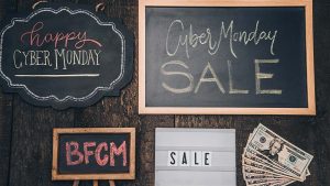 What are Black Friday and Cyber Monday Results? BFCM Results