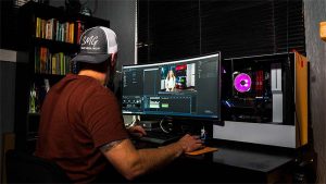 Best Free Video Editing Software Programs