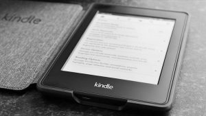 How to Make Real Money on Amazon Kindle?