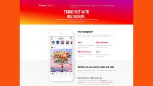 How to Switch to an Instagram Business Profile?