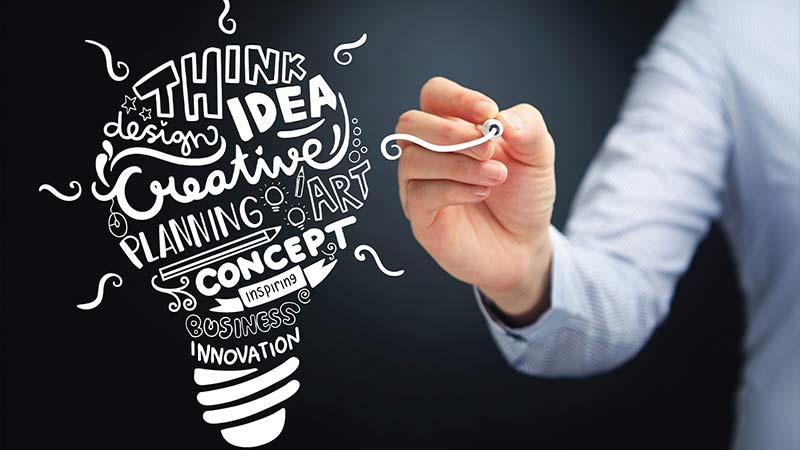 How to Find New Content Marketing Ideas?