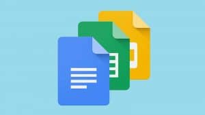 Google Docs ალტერნატივები