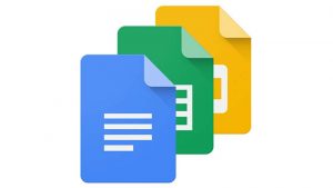 Google Docs is Most Similar to Which Application?